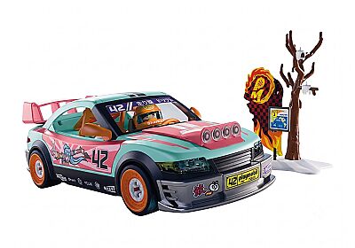 Playmobil Off-Road Tuning Car 72062 - 1