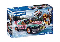 Playmobil Off-Road Tuning Car 72062 - 3
