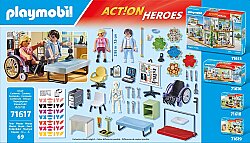 Playmobil Orthopedic 71617 - 3