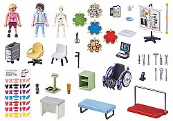 Playmobil Orthopedic 71617 - Playmobil