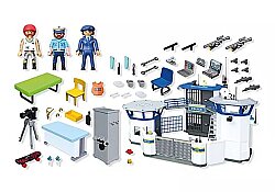 Playmobil Police Command Center 71873 - 3