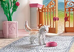 Playmobil Princess Castle With Royal Couple 71845 - 4