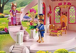 Playmobil Princess Castle With Royal Couple 71845 - 5
