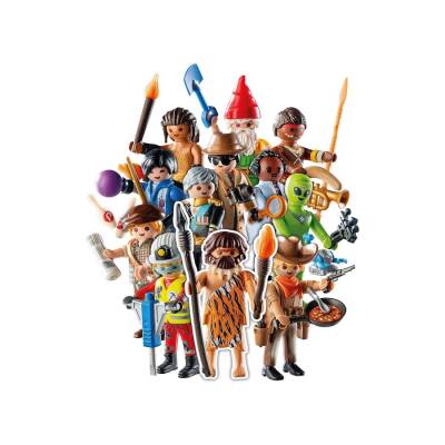 Playmobil Surprise Figures Boys - 2