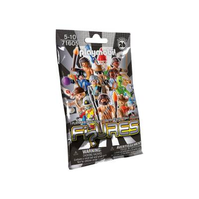 Playmobil Surprise Figures Boys - 1