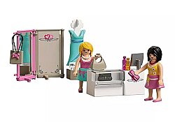 Playmobil Trendy Moda Butiği 72081 - 2
