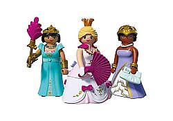 Playmobil Üç Prenses 72055 - 2