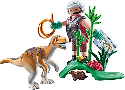 Playmobil Velociraptor 71823 - Playmobil