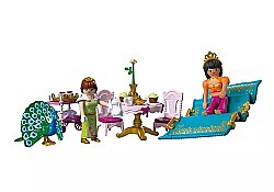 Playmobil Visit From Afar 72054 - 2