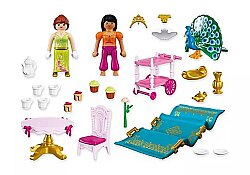 Playmobil Visit From Afar 72054 - 3