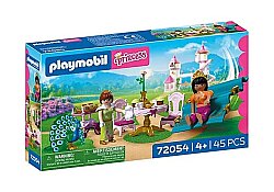 Playmobil Visit From Afar 72054 - Playmobil