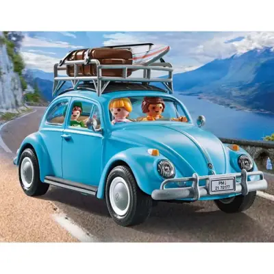 Playmobil Volkswagen Beetle (De) 70177 - 3