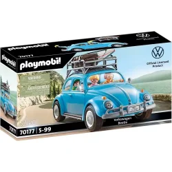 Playmobil Volkswagen Beetle (De) 70177 - 1