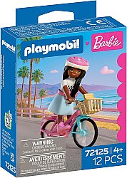 Playmobil x Barbie Brooklyn 72125 - Playmobil