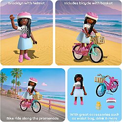 Playmobil x Barbie Brooklyn 72125 - 4