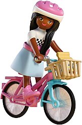 Playmobil x Barbie Brooklyn 72125 - Playmobil