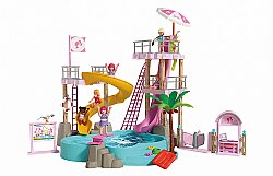 Playmobil x Barbie Waterpark 72120 - Playmobil