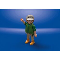 Playmobil X Ford F-150 Raptor (Mt) 71858 - 4