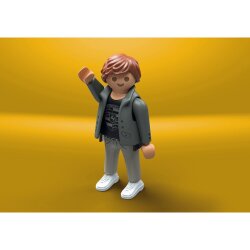 Playmobil X Porsche Carrera Gt (Mt) 71859 - 2