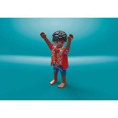 Playmobil X Volkswagen T1 Karavan (Mt) 71857 - 5