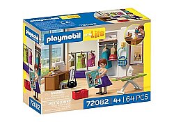 Playmobil Yaratıcı Moda Tasarımcısı 72082 - 3