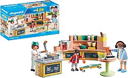 Playmobil Yemek Alanı 71538 - 2