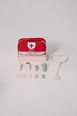 Playnjoy Silikon Doktor Oyun Seti - 3