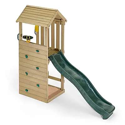 Plum Ahşap Gözetleme Kulesi - 4