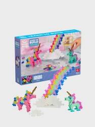 Plus-Plus Learn To Build Unicorns 275 Pcs. PP-3908 - 7