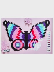 Plus-Plus Puzzle By Number Butterfly 800 Pcs. PP-3915 - 6