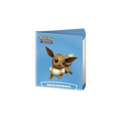 Pokemon Battle Academy Kutu Oyunu - 4