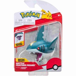 Pokemon Battle Aksiyon Figürler 11. Seri Asorti POK/95135-B - 3