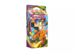 Pokemon Booster Oyun Kartı - 2