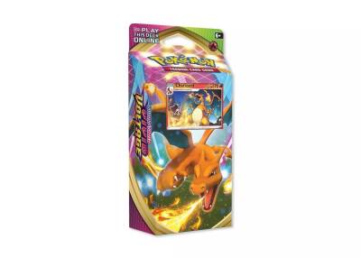 Pokemon Booster Oyun Kartı - 2