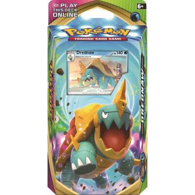 Pokemon Booster Oyun Kartı - 3