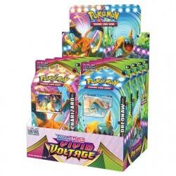 Pokemon Booster Oyun Kartı - 4