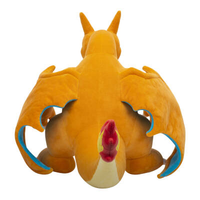Pokemon Charizard Pelüş 60 cm PKW3681 - 4