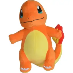 Pokemon Charmander Pelüş Figür 20 cm POK/95226 - 1