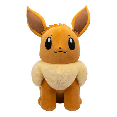 Pokemon Eevee Pelüş 60 cm PKW3886 - 1