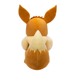Pokemon Eevee Pelüş 60 cm PKW3886 - 3
