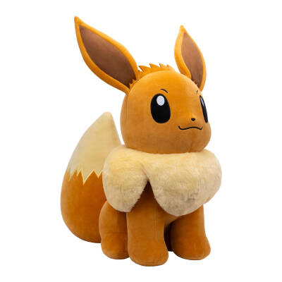 Pokemon Eevee Pelüş 60 cm PKW3886 - 2