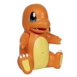 Pokemon Elektronik & İnteraktif Charmander Figür POK/PKW2367 - 2