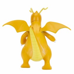 Pokemon Epic Battle Figür - Dragonite POK/97696 - 4