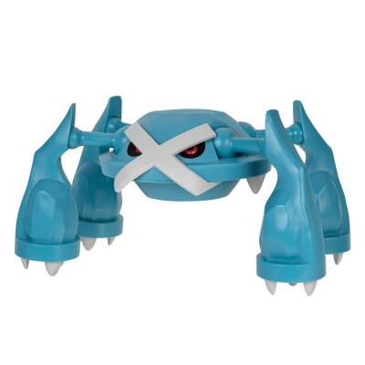 Pokemon Epic Battle Figür - Metagross Pok/Pkw3059 - 3