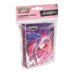 Pokemon Lost Origin Mini Portfolio & Booster Pack - 1