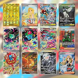 Pokemon Mega Brave Japanese Booster Pack - 2