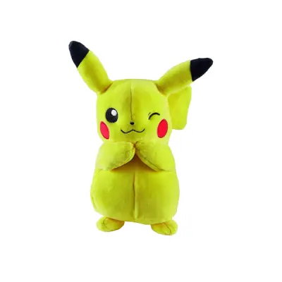 Pokemon Pelüş Figür 20 cm 11. Seri Asorti POK/95217-B - 2