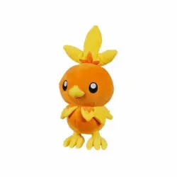 Pokemon Pelüş Figür 20 cm 11. Seri Asorti POK/95217-B - 6