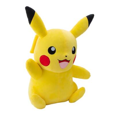 Pokemon Pikachu Pelüş 60 cm PKW3115 - 2