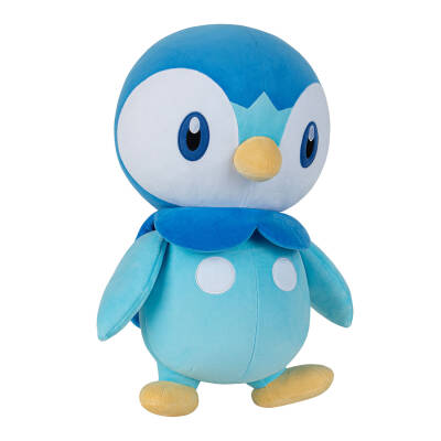 Pokemon Piplup Pelüş 60 cm PKW3680 - 2